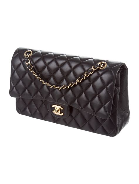 chanel classic flap.bag|vintage chanel flap bag small.